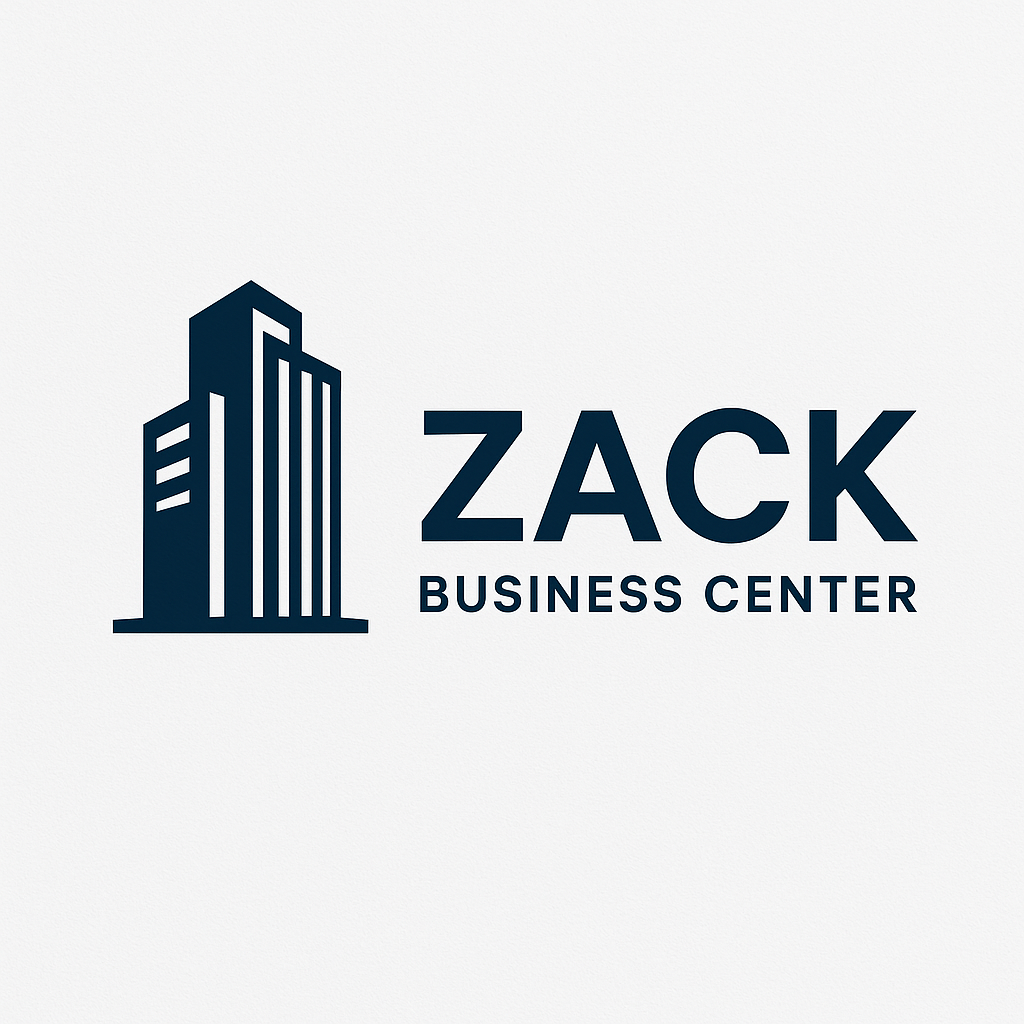 Zack logo